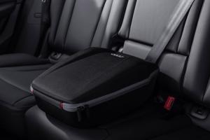 Audi SQ5 TDI with Audi Genuine Accessories 2014 года 